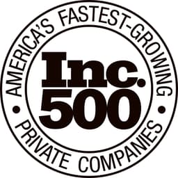 Inc. 500 — America's Fastest-Growing Private Companies