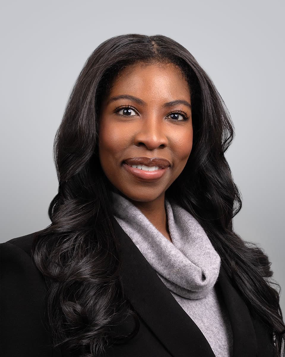 Troi Russell