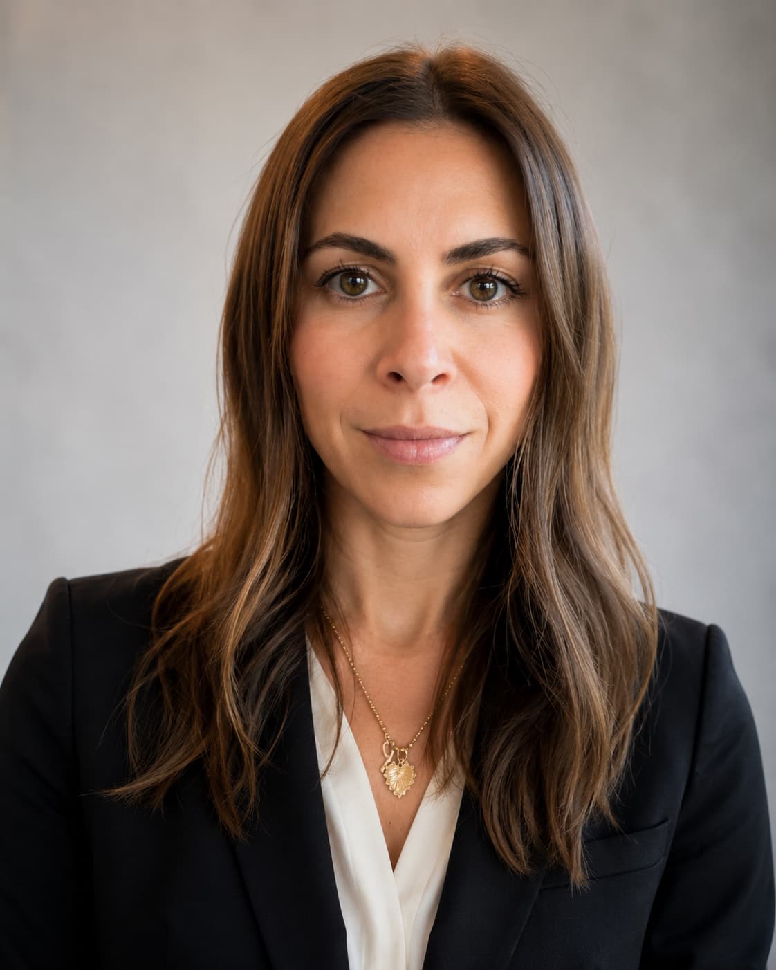 Samantha Beberman