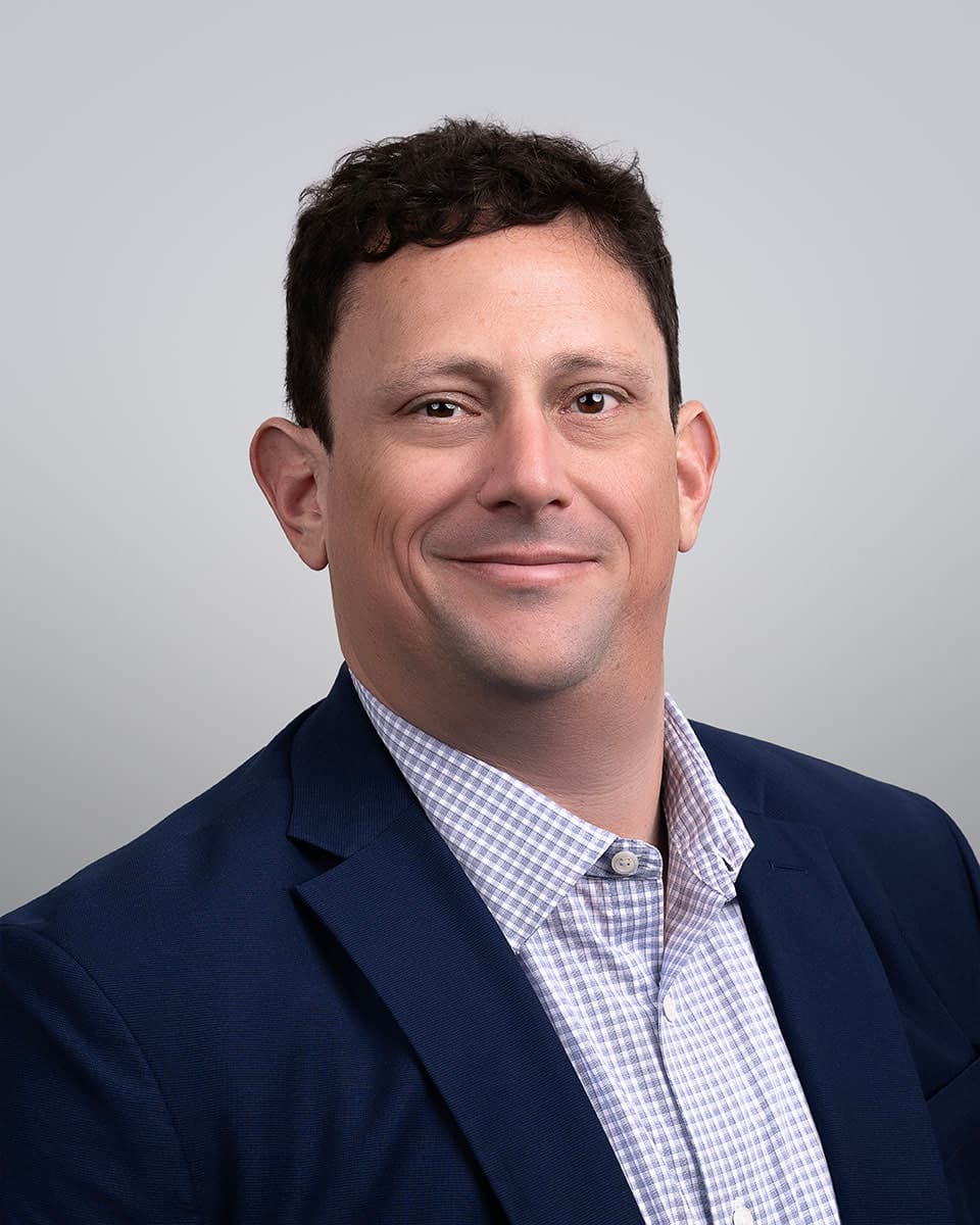 Kevin Horodas